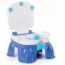 Музыкальный горшок Королевский Fisher Price Музыкальный горшок Королевский Fisher Price